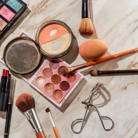 Eye Makeup
