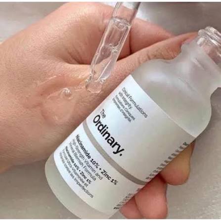 Serum & Essence