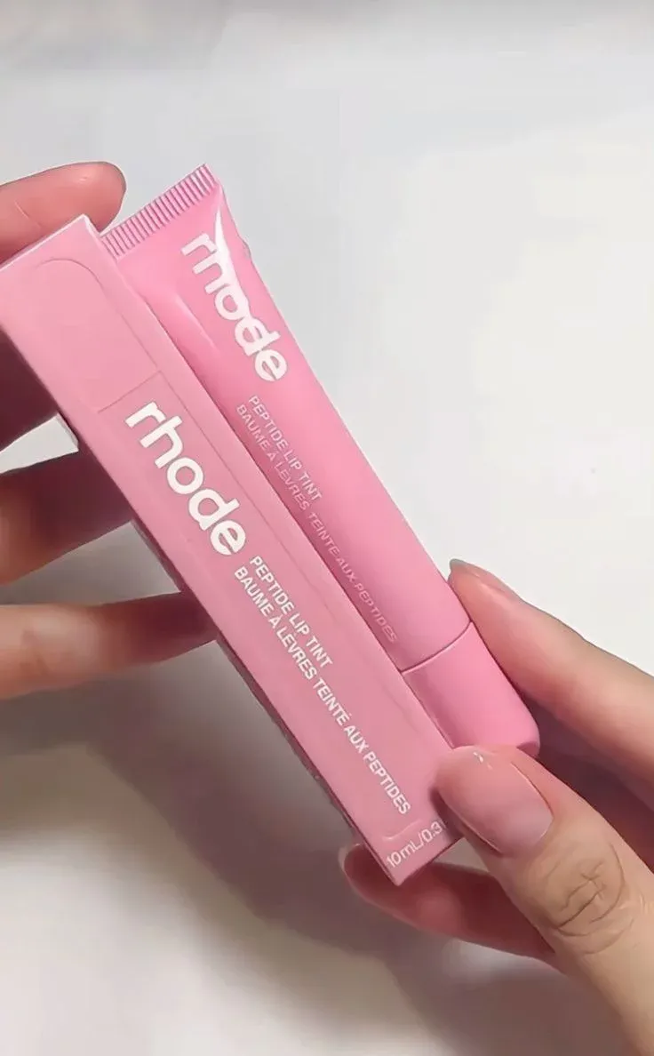 Rhode Peptide Lip Tint - Ribbon (10ml)