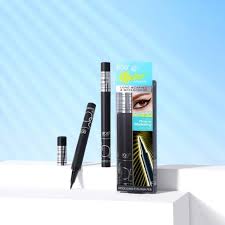 BOB Beauty Modelling Eyeliner Pen - Black (1.2g)