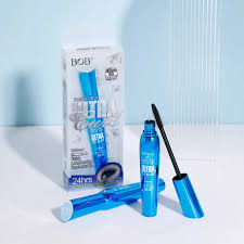 BOB Ultra Curl 3D Stereoscopic Eyes Mascara