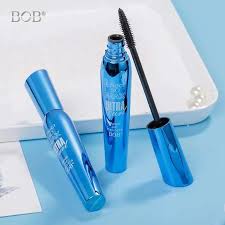 BOB Ultra Curl 3D Stereoscopic Eyes Mascara - Thumbnail 3