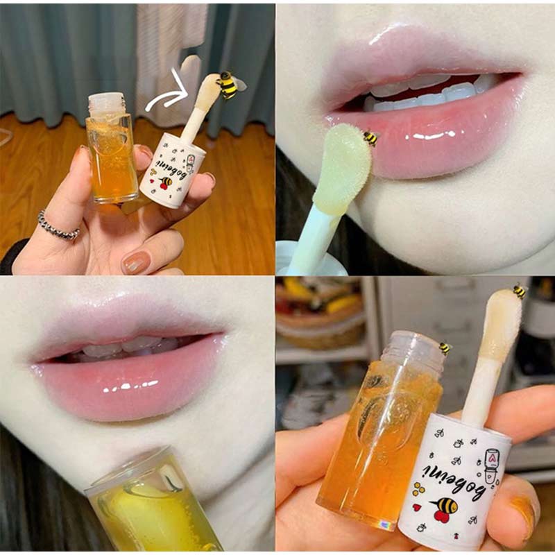 Babeni Lip Gloss - Thumbnail 3