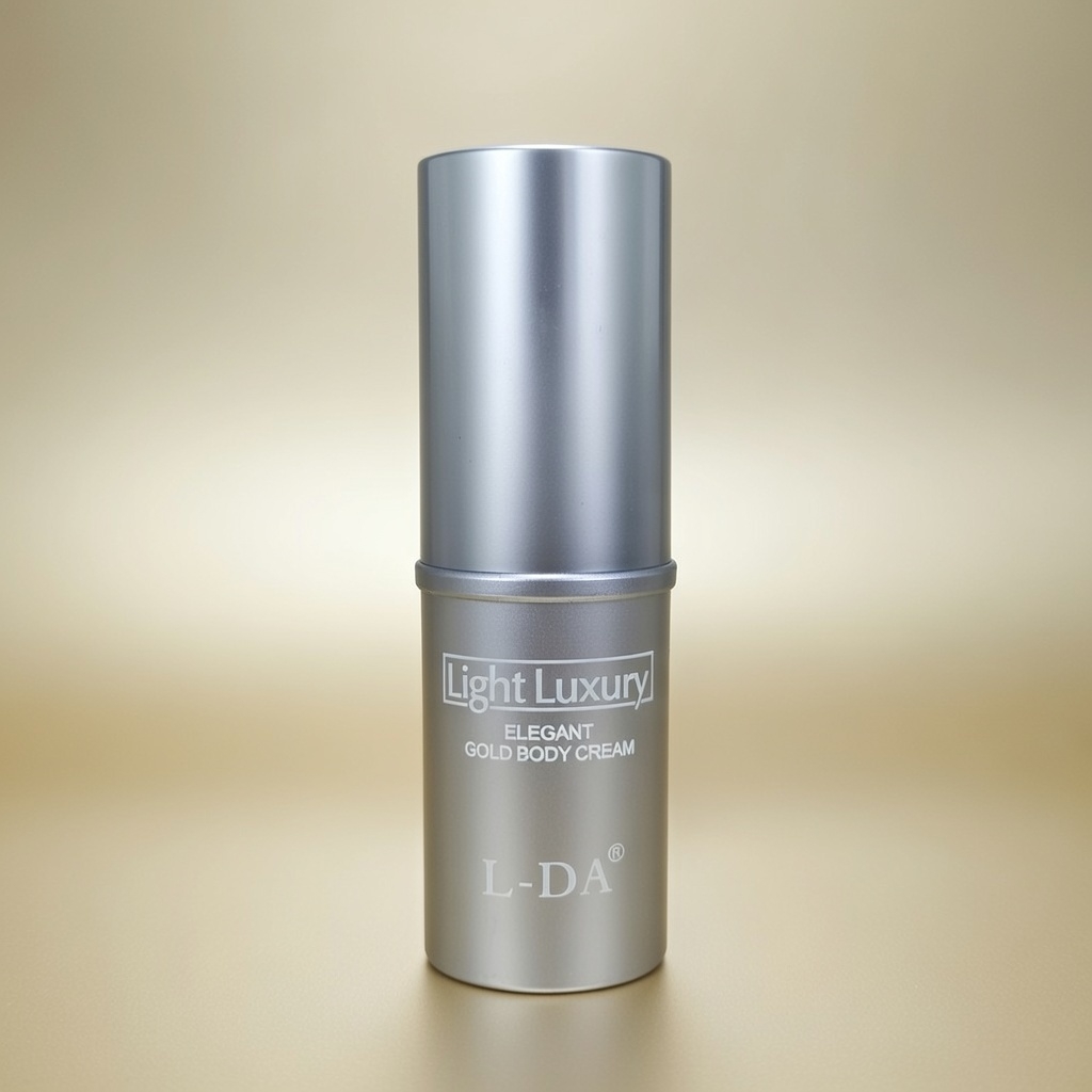 (02  COCO Encounter)   L-DA Light Luxury Elegant Solid Body Cream Stick - Thumbnail 4